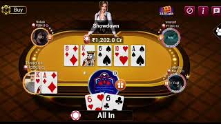 teen- Patti- gold -poker -big -win -onli screenshot 3