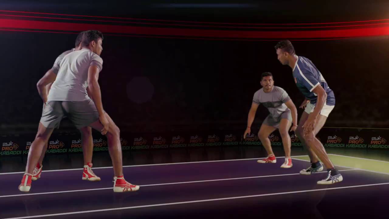 Kabaddi Rules YouTube
