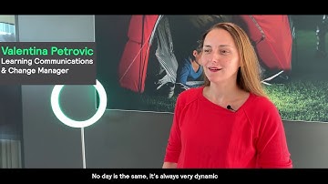 Working with Learning team at Signify