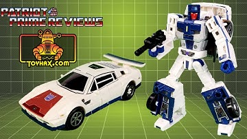 Toyhax Decal Set For Transformers Legacy Breakdown