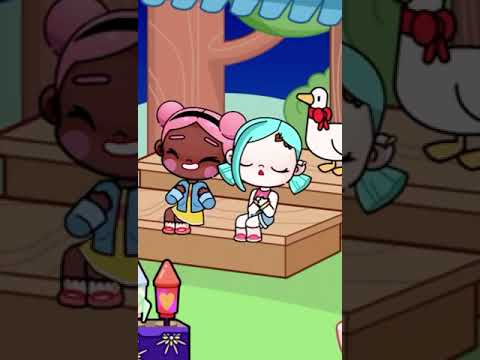 Avatar World: Song