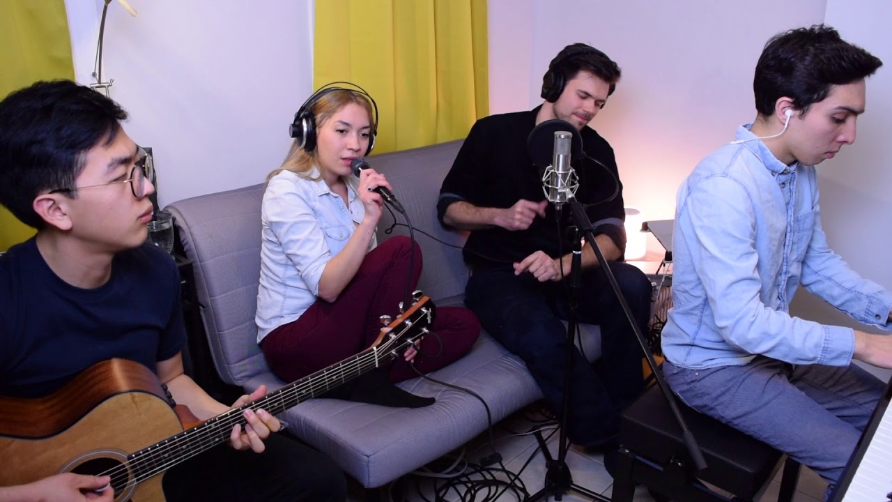 The Girl from Ipanema - 81st Street Sessions