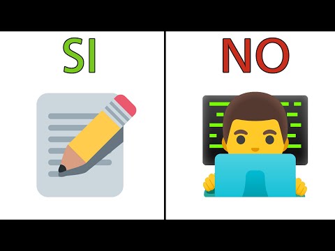 Video: ¿Cuánto tiempo se tarda en convertirse en administrador de sistemas informáticos y de información?