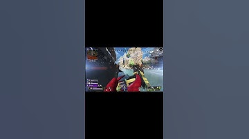 The Void Calls” – Wraith’s Epic Voice Line | Apex Legends  #wraith #apexlegends #gaming #shorts