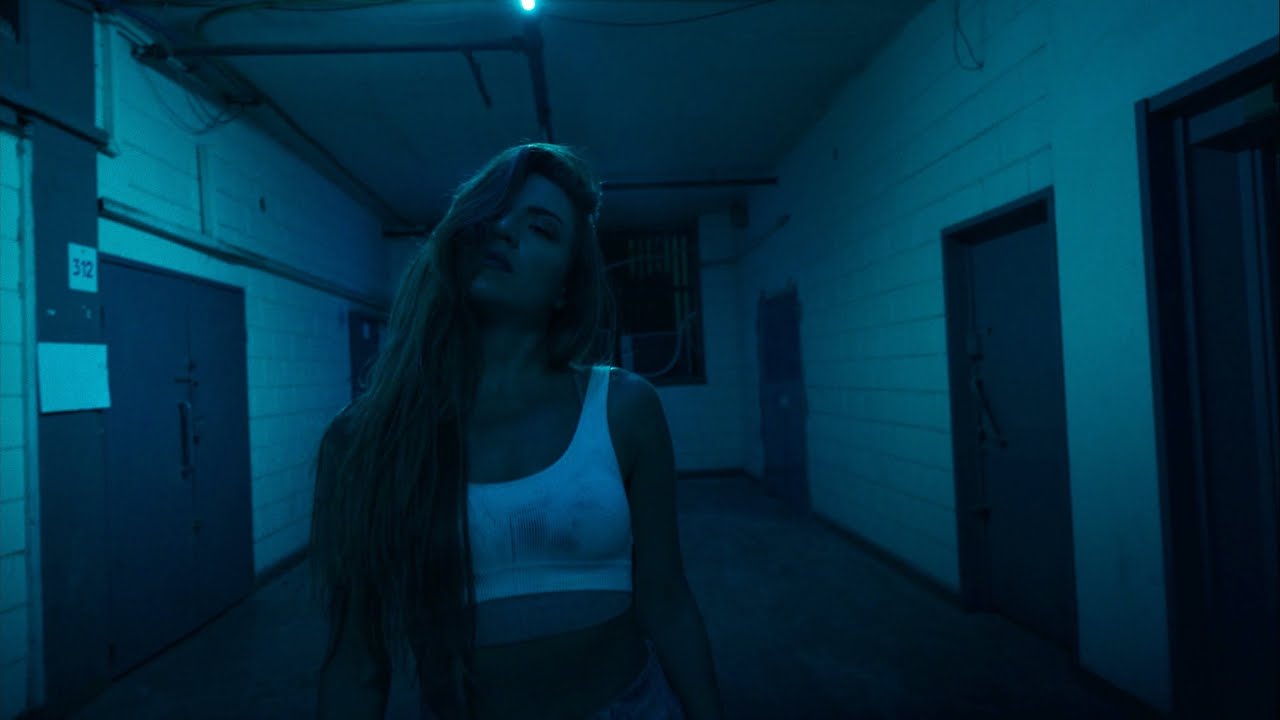 JIGI - In The Wild [Official Music Video] - YouTube Music