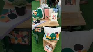 A quick tour of the 'In The Soop' pop-up store in Manila