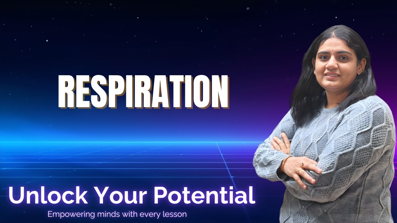 Respiration Part 4 (Kreb Cycle/ Citric Acid/ TCA Cycle)