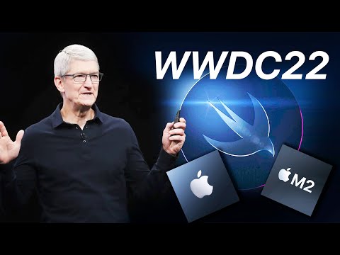 Apple WWDC 2022 - 9 Things to Expect!