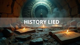 Forbidden Knowledge — The Secrets History Tried to Bury Forever