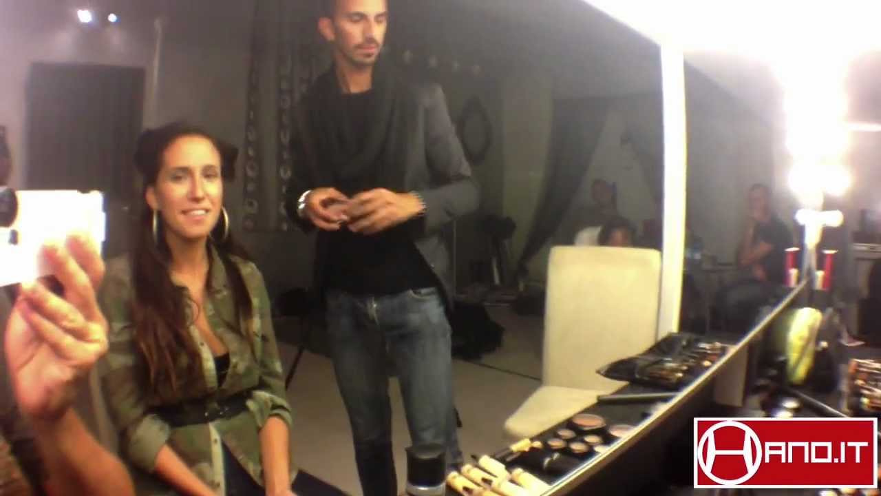 Michelle Lily, Video Intervista - Transparent | Hano.it