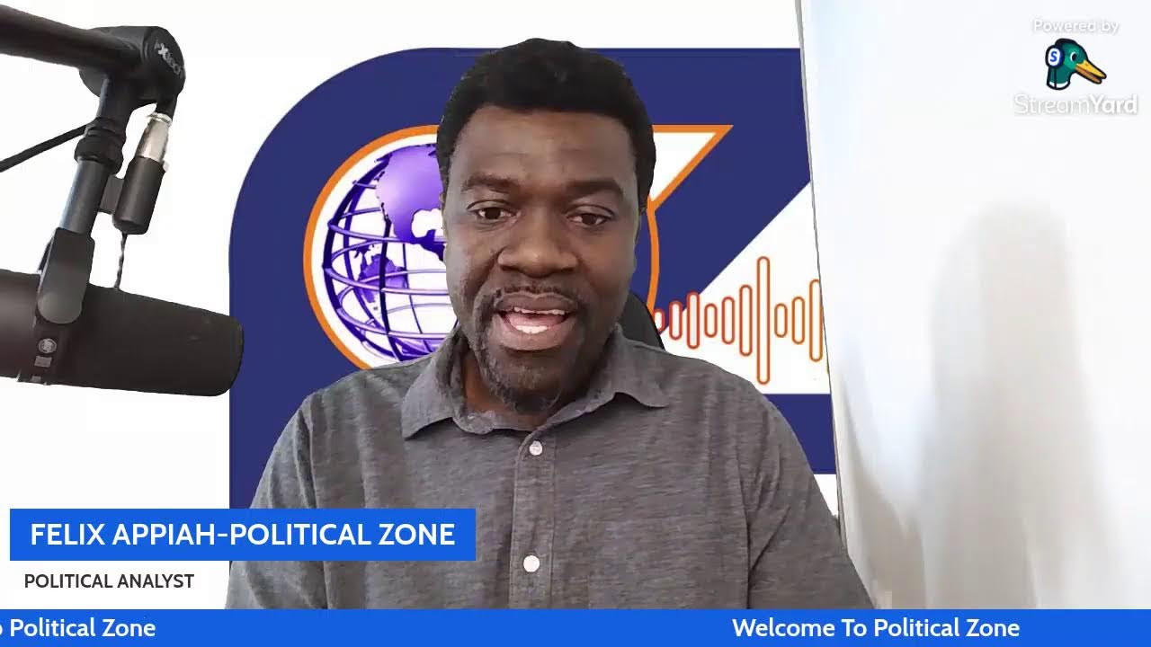 THE MIRACLE WORKER JOHN MAHAMA HAS THE FUEL SITUATION UNDER CONTROL.