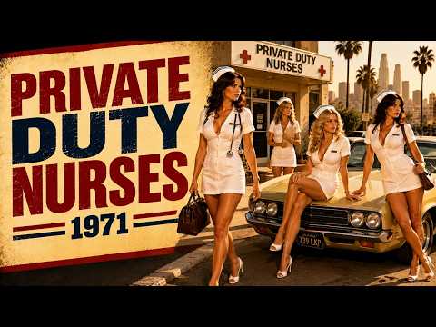 Private Duty Nurses still