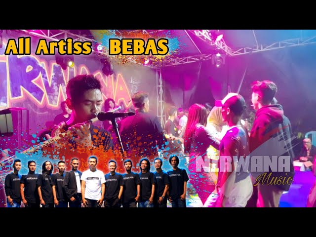 🔴LIVE ALL ARTIS NIRWANA MUSIK SITUBONDO - BEBAS class=