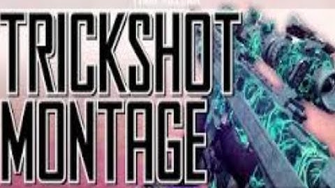 A Trickshot On Every Black Ops 2 Map!