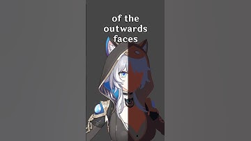 3D anime outlines explained #hsr #honkaistarrail #genshin #genshinimpact #zzzero #zenlesszonezero