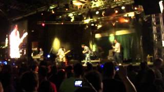 Video thumbnail of "Sussat Kalaaleq 01.08.2012 Tivoli"