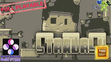 Skyline Switch Emulator Stardash Game Test