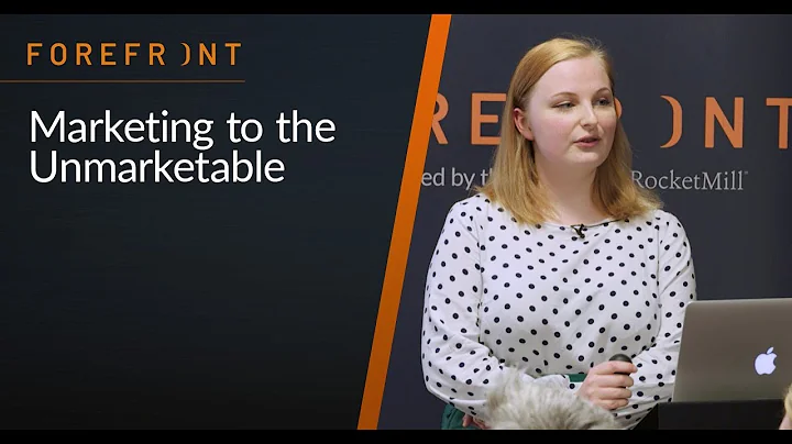 Marketing to Generation Z | Ellen Stephenson | Roc...
