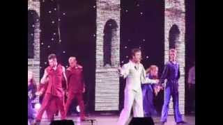 Ромео и Джульетта . БКЗ "Октябрьский" 22 мая 2013 г Ромео и Джульетта . БКЗ "Октябрьский" 22 мая 2013 г