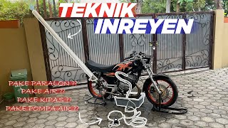 Tips For Good And Perfect Rx King Machine Injection Or Is It Even Necessary Or Not To Do Injecti