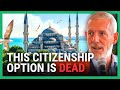 Avoid This Risky Turkey Citizenship Investment Route