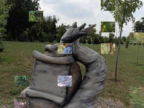 Динской сборный дом видео