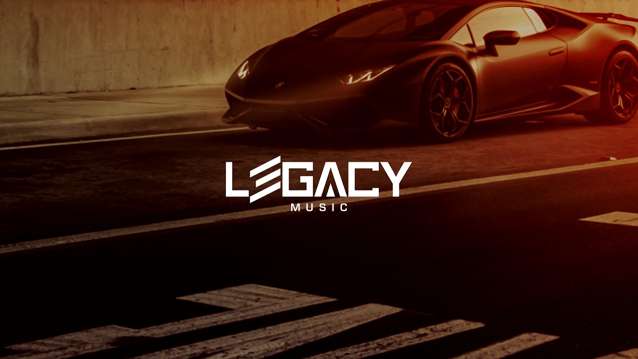 Legacy Music - YouTube