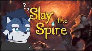 【Slay the Spire】コレクション以外の用途にカードを使用したことがない【あおねぐぅず】