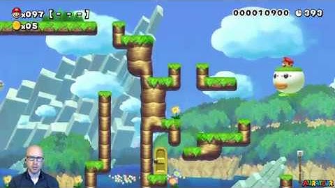 YouTube Exclusive: No-Skip Super Expert Challenge #66