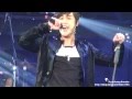 2013.01.09 Kim Hyun Joong Japan Tour Saitama - Save Today