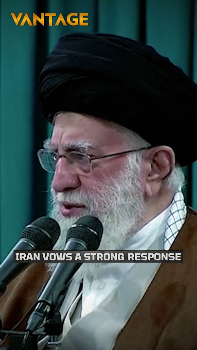 Israel Strikes Iran's Nuclear Sites | Vantage with Palki Sharma | N18G