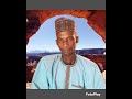 ALIOU SOUAIBOU FD ALIOU SOUAIBOU FD