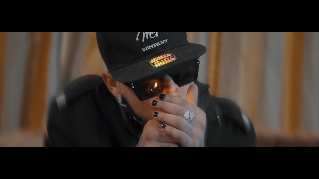 Menace wp (Mis Put@s ) Ft Danybeneno & Isaac Cortez //2021//