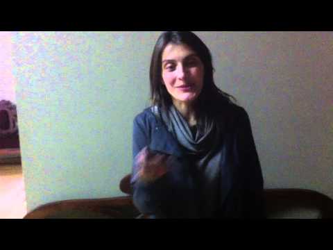 შიშველი თეატრი / shishveli teatri