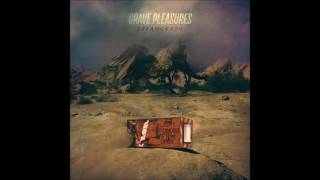 Grave Pleasures - No Survival