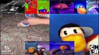 El Ducky - Sparta Jolly Rancher Remix