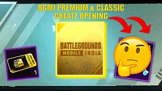 #BGMI NEW PREMIUM & CLASSIC CRATE OPENING | PANTHERSTORM GAMING | 7N ESPORTS