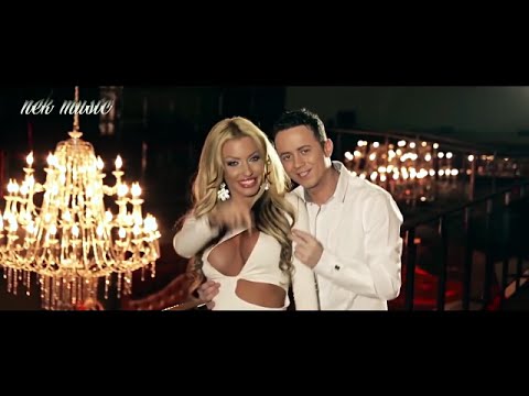 BLONDU DE LA TIMISOARA - BEST HITS SUPER MANELE