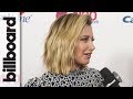 Ashley Tisdale on Allowing Herself to be Vulnerable with 'Voices In My Head' | Billboard