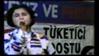 Afyonda Rifatla karahisar Geceleri Songül 1998