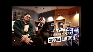 Special Edition - J Alvarez x Christian Alicea x Eliot El Mago D Oz