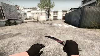 1V5 Ace on Cache!