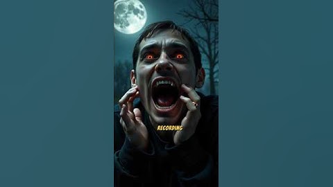 "He Stayed in Dracula’s Castle… and Vanished Forever" #BranCastle #Dracula