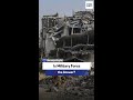 Is Military Force The Answer Is Military Force The Answer