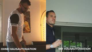 Hausautomation De