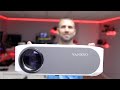 Vankyo Performance 630 Projector  👍 Price & Quality