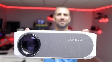Vankyo Performance 630 Projector  👍 Price & Quality