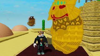 HOW TO GET PHARAOH CHOMIK IN FIND THE CHOMIKS