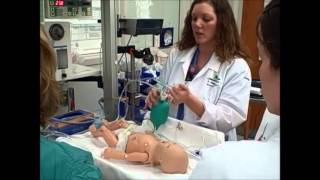 Simulator helps hospitals care for high-risk babies