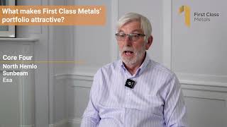 CEO Marc Sale: A Detailed Overview of the First Class Metals Project Portfolio